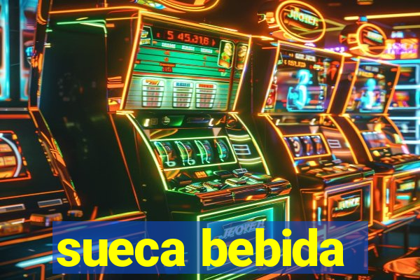 sueca bebida