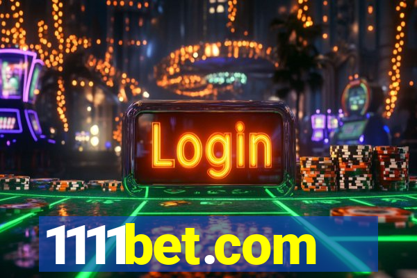 1111bet.com