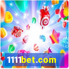 1111bet.com