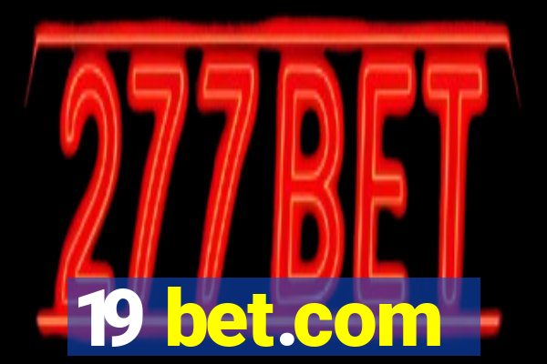 19 bet.com