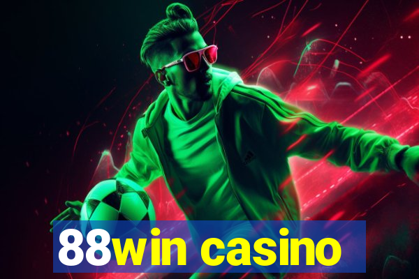 88win casino