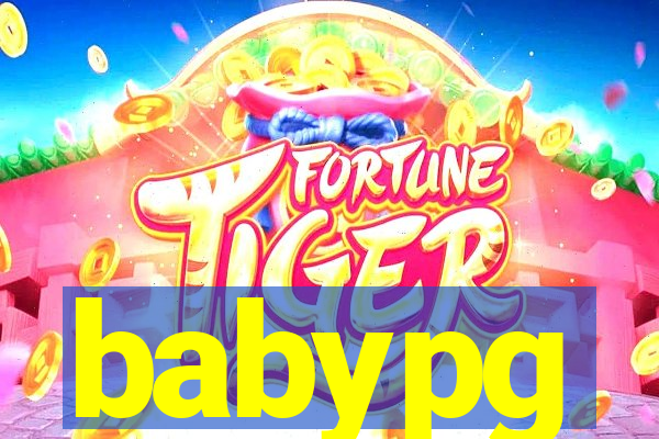 babypg