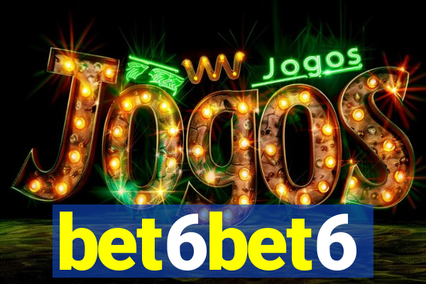 bet6bet6