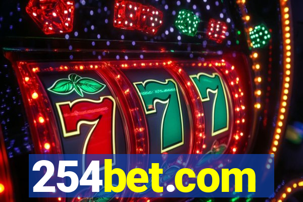 254bet.com