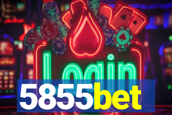 5855bet