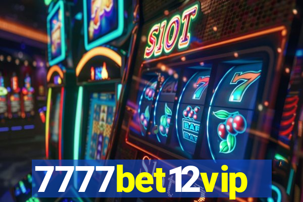 7777bet12vip