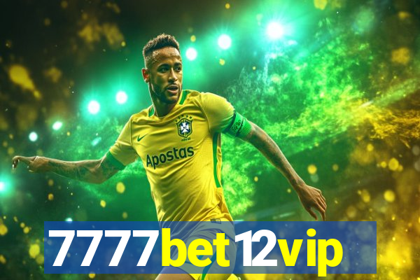 7777bet12vip