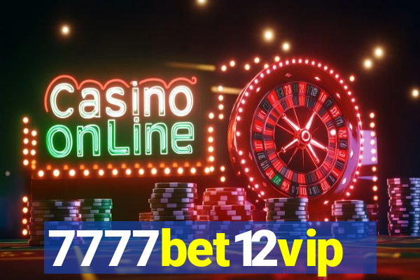 7777bet12vip