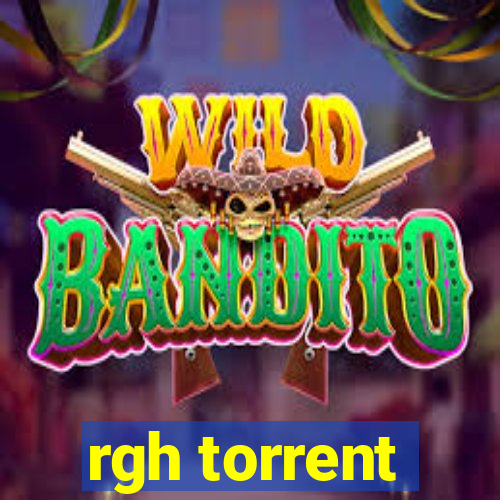 rgh torrent