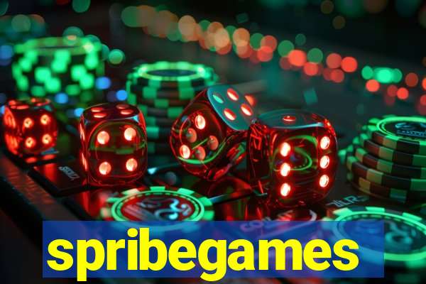 spribegames