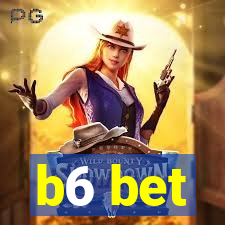 b6 bet