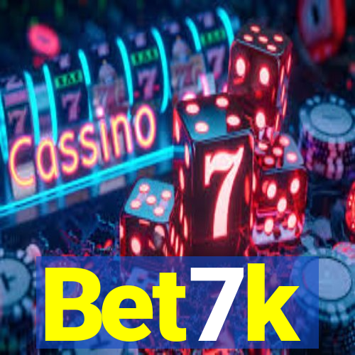 Bet7k