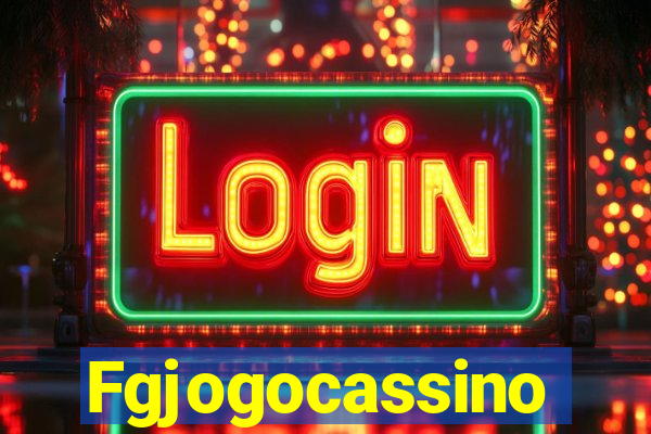 Fgjogocassino