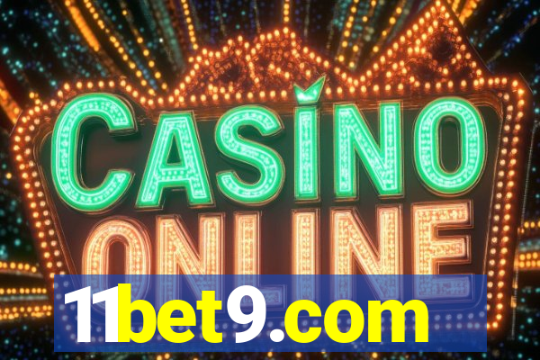 11bet9.com