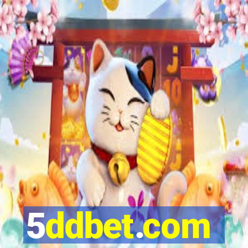 5ddbet.com