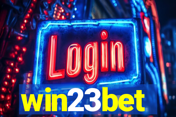 win23bet