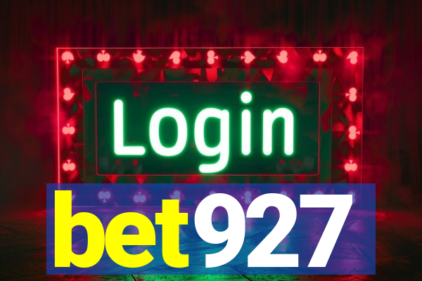 bet927