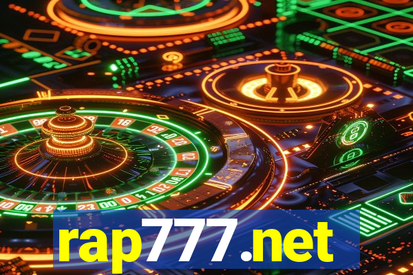 rap777.net