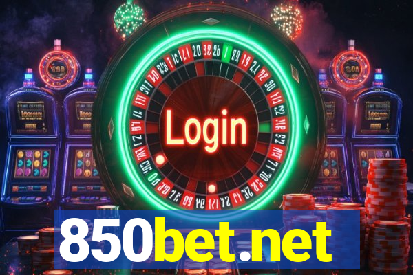 850bet.net