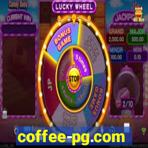 coffee-pg.com