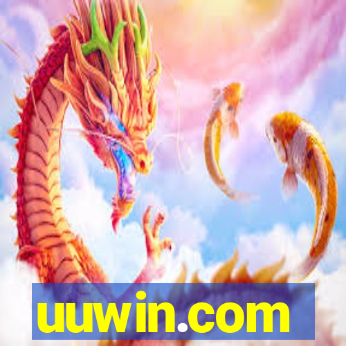 uuwin.com