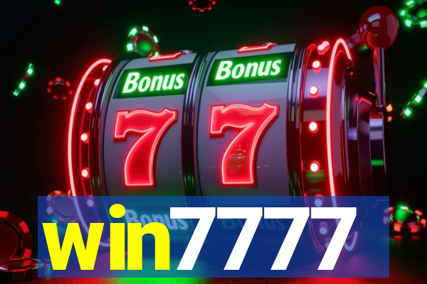 win7777