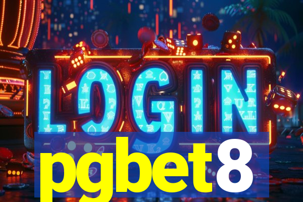 pgbet8