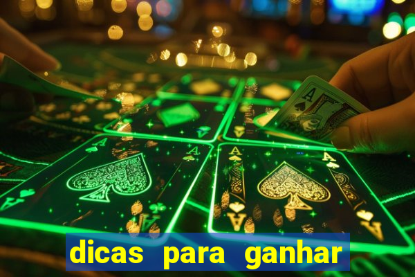 dicas para ganhar no fortune rabbit