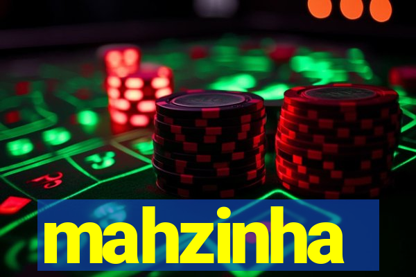 mahzinha