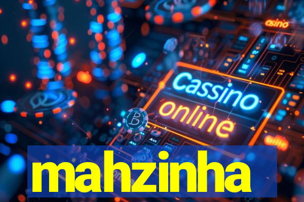 mahzinha