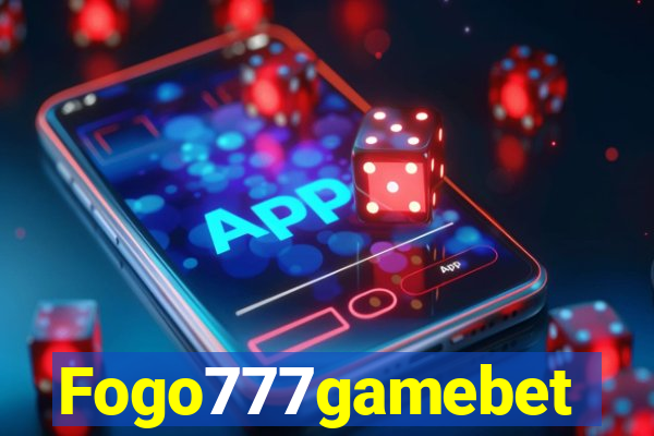 Fogo777gamebet