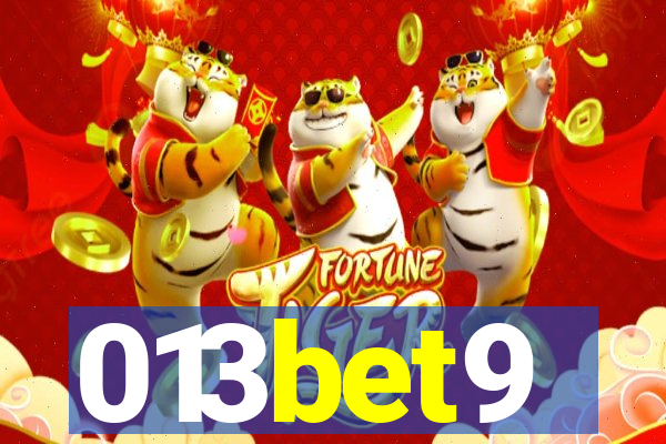 013bet9