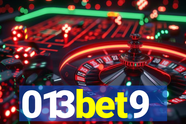 013bet9