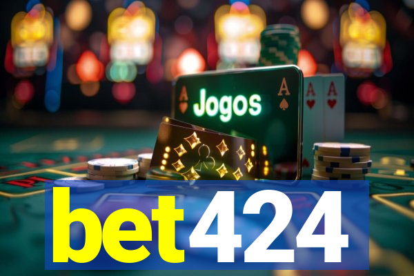 bet424