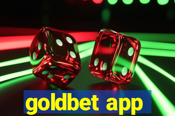 goldbet app