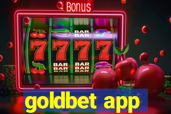 goldbet app