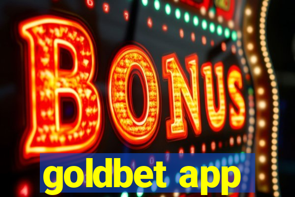 goldbet app