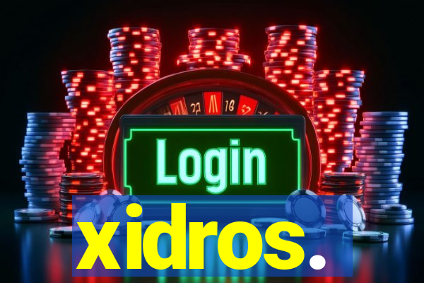 xidros.