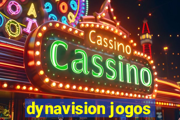 dynavision jogos