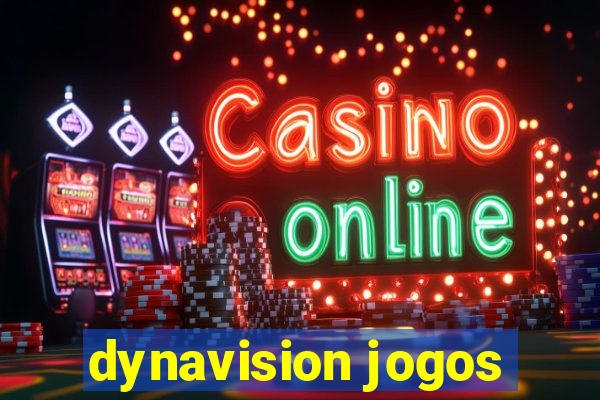 dynavision jogos