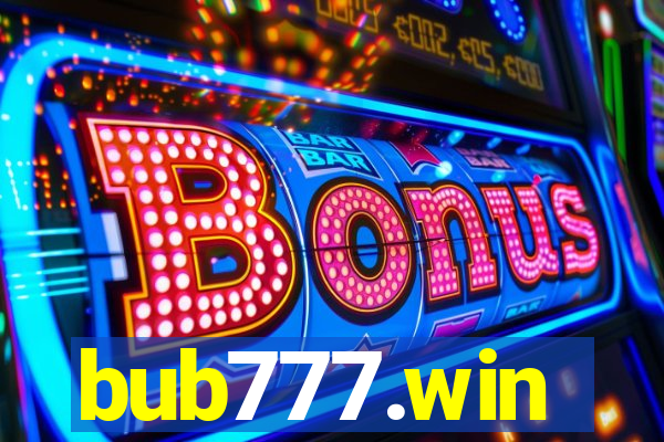 bub777.win