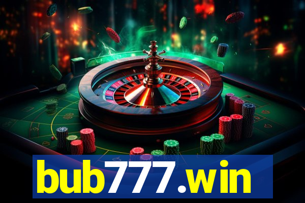 bub777.win