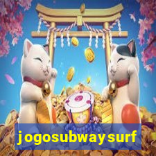 jogosubwaysurf