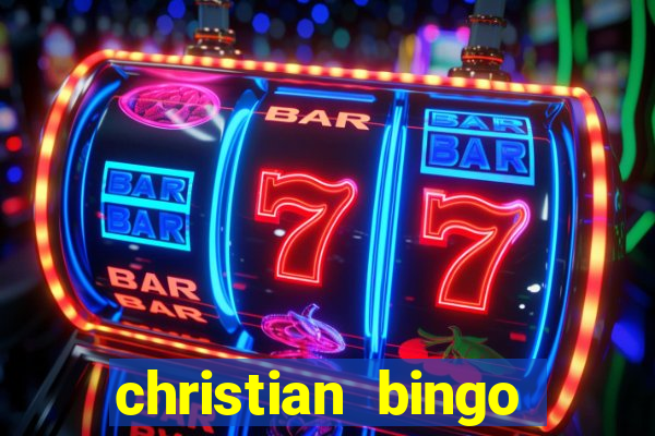 christian bingo beefcake hunter