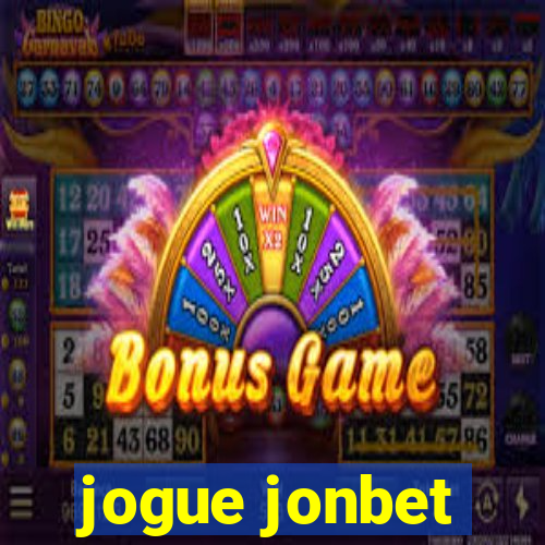 jogue jonbet