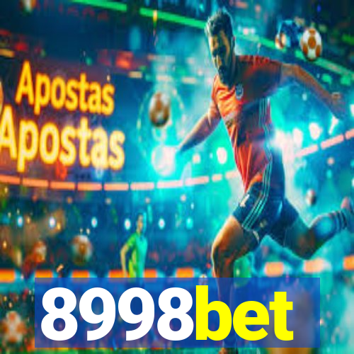 8998bet