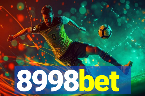 8998bet