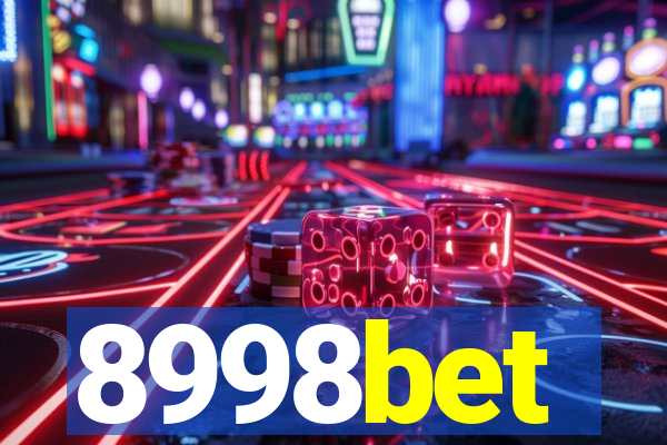 8998bet