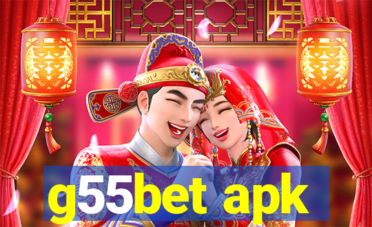 g55bet apk