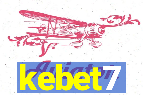 kebet7